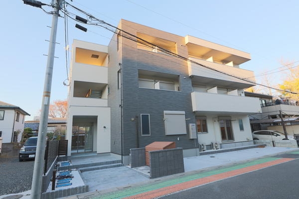 Solo　Studio　北越谷