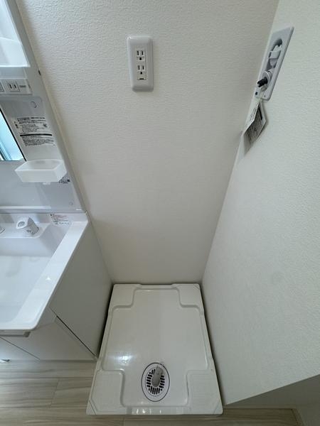 グランパレス大袋