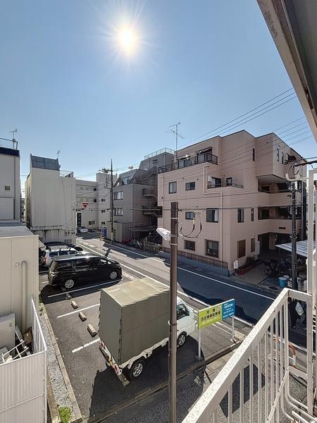コーポ清水