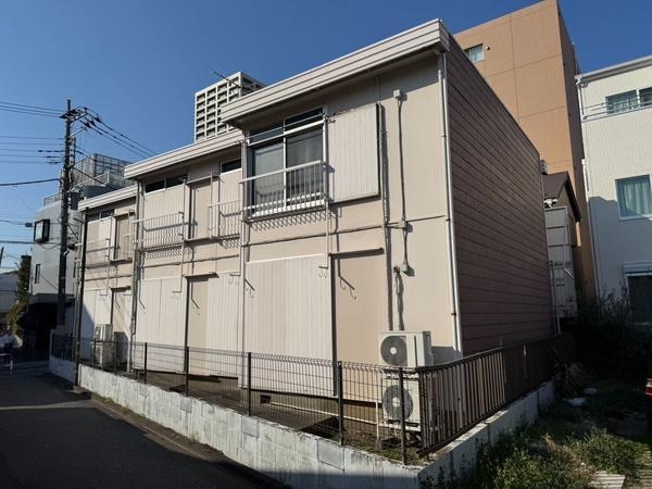 コーポ清水