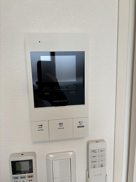 グランパレス大袋
