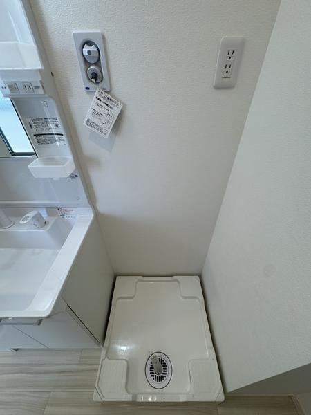 グランパレス大袋