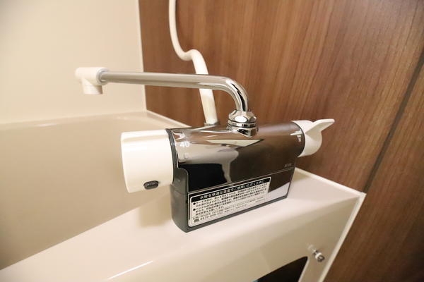 グランパレス大袋
