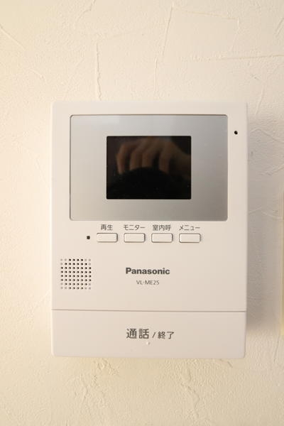 越谷ファミリータウンD棟