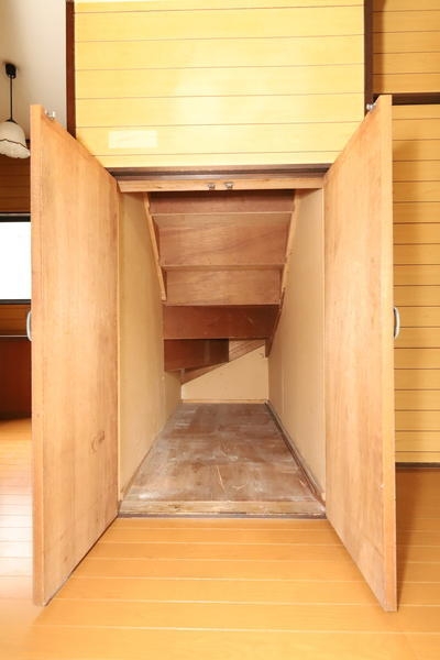 恩間76貸家