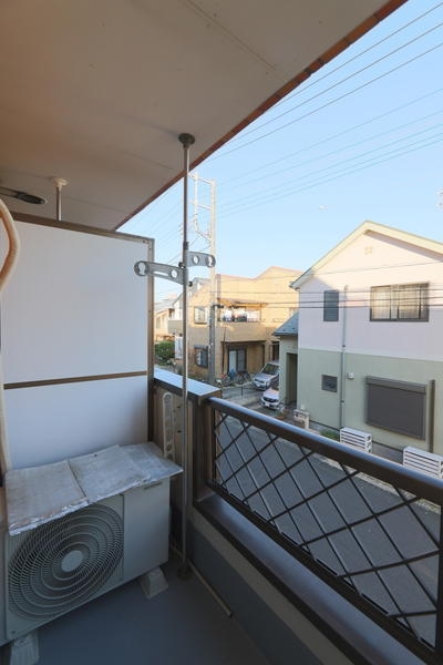 第一藤マンション