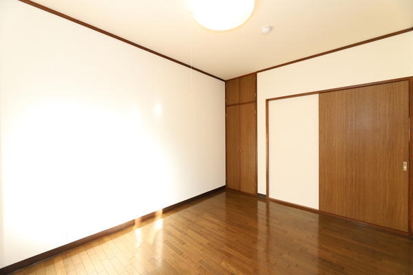 第一藤マンション