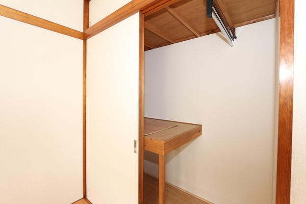 福寿コーポ参番館