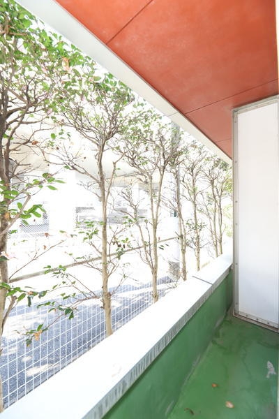 福寿コーポ参番館