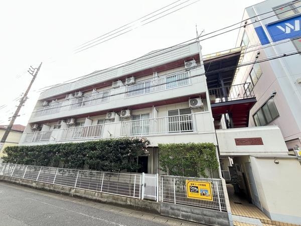 福寿コーポ参番館