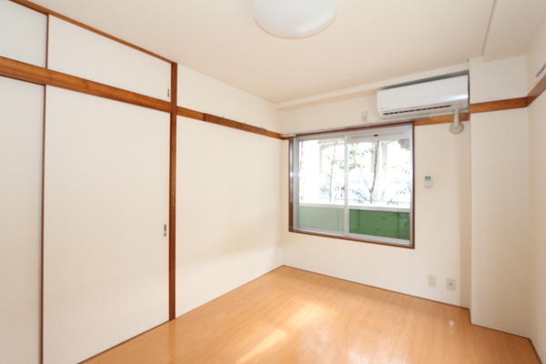 福寿コーポ参番館