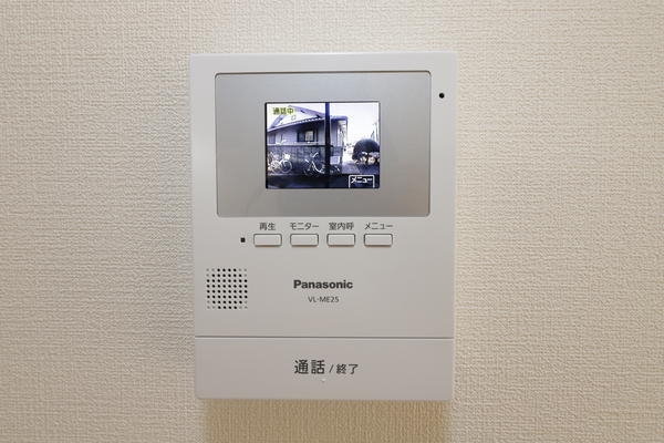 フラッツ北越谷III