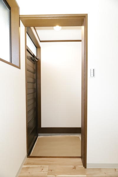 フラッツ北越谷III