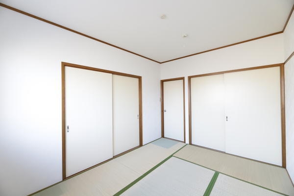 ツインパークA