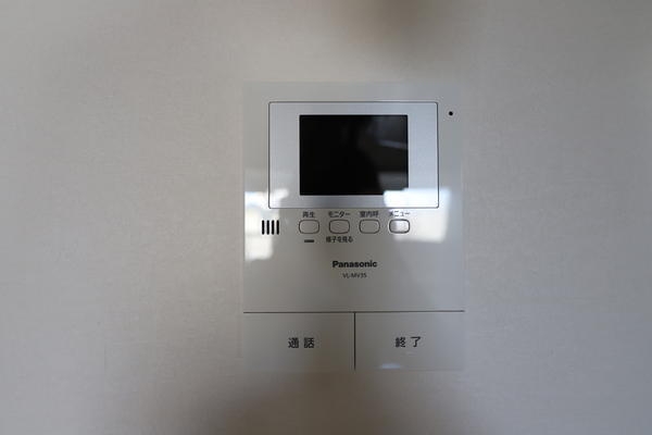 ツインパークA