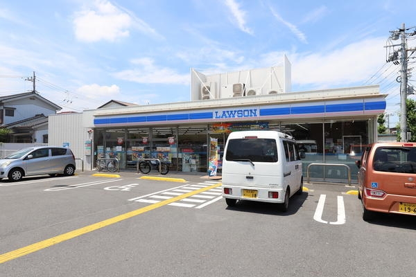 シェソワ(ローソン)