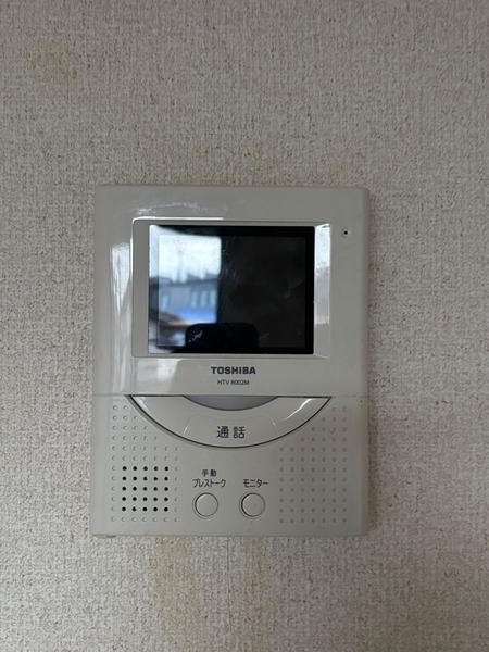 エクレール南町