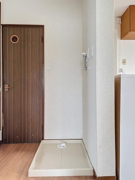 エクレール南町