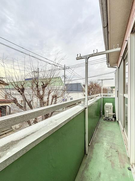 エクレール南町