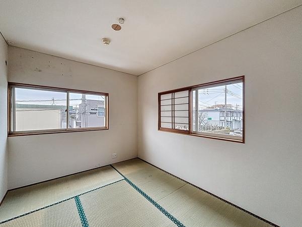 エクレール南町