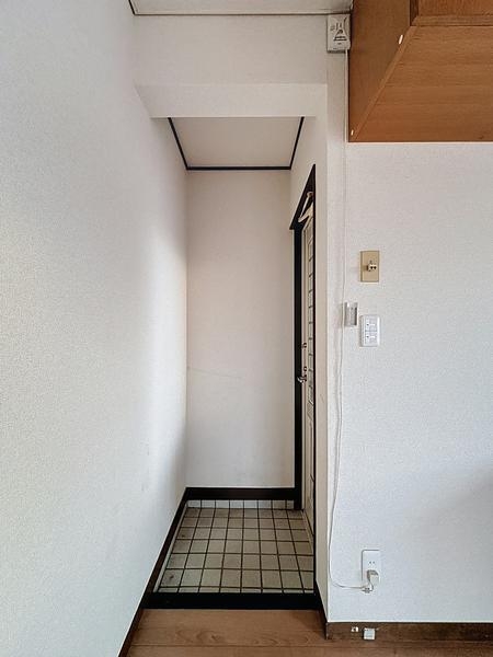 エクレール南町