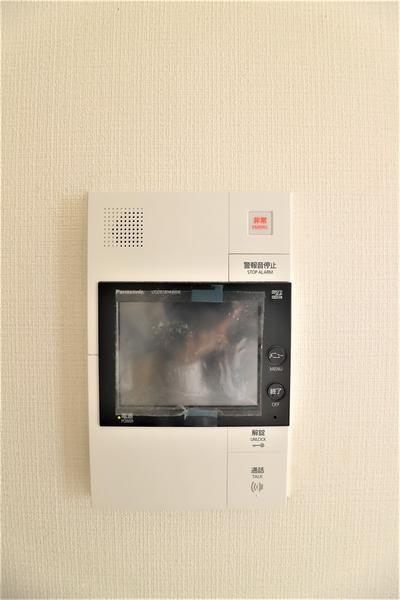 ライオンズマンション北越谷桜堤通り