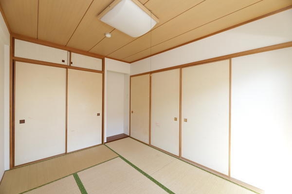 ライオンズマンション北越谷桜堤通り