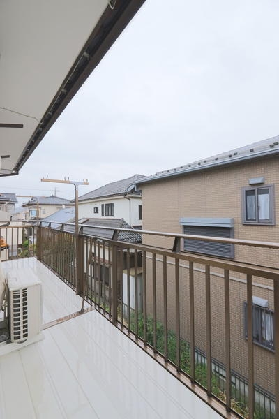 大房関田邸
