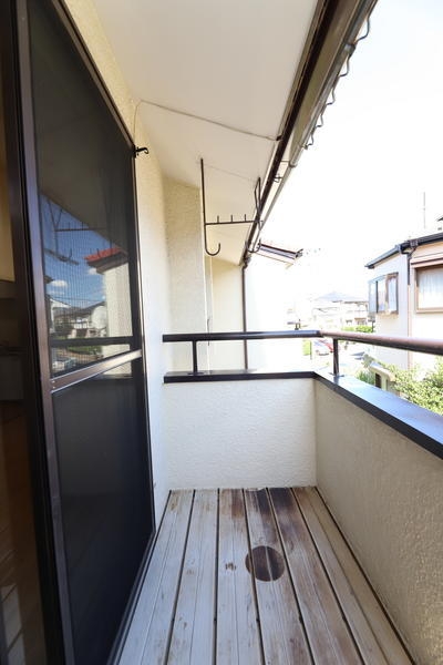 高南台テラス