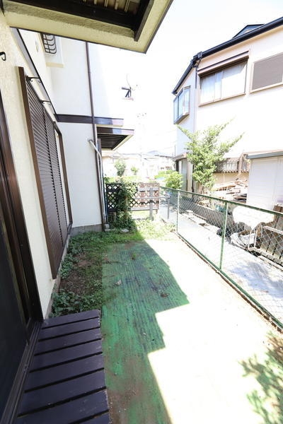 高南台テラス