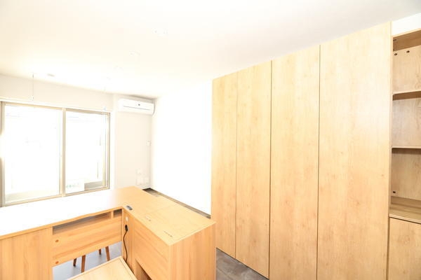 Solo　Studio　北越谷