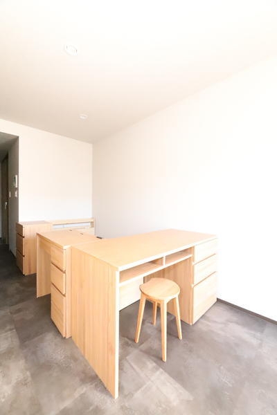 Solo　Studio　北越谷