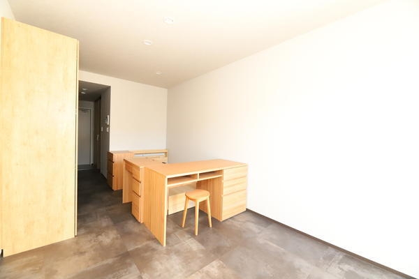 Solo　Studio　北越谷