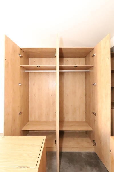 Solo　Studio　北越谷