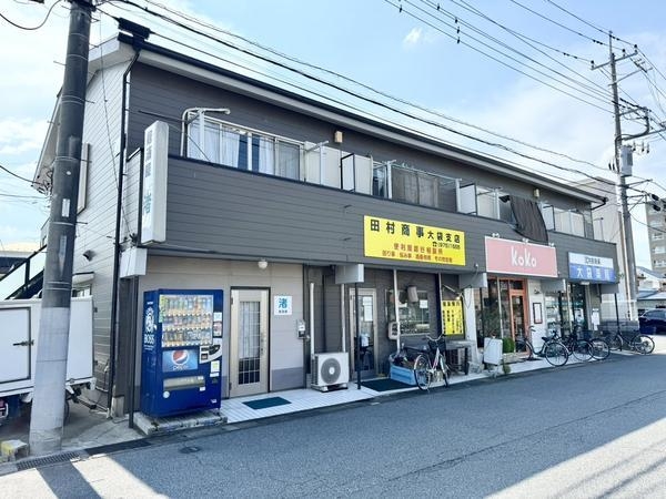 コーポ並木