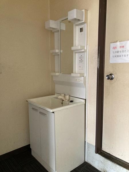 コーポ並木