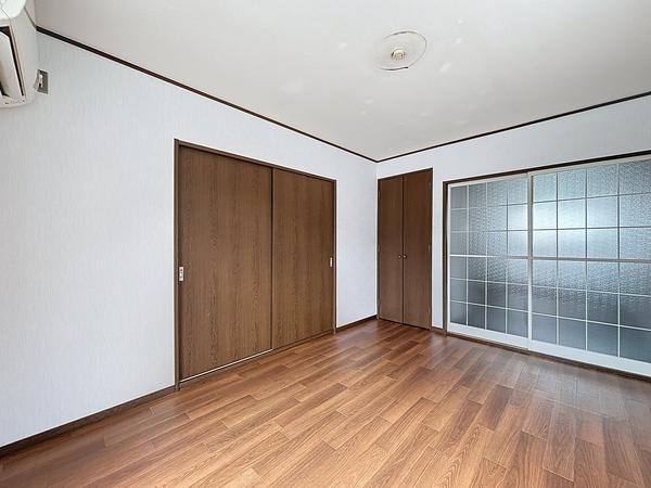 グランハイム花積B棟