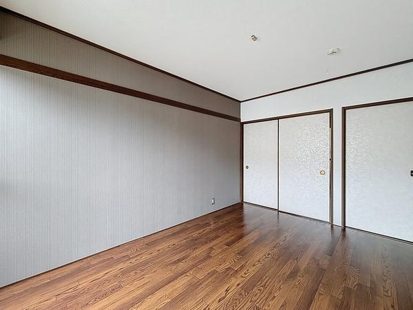 グランハイム花積B棟