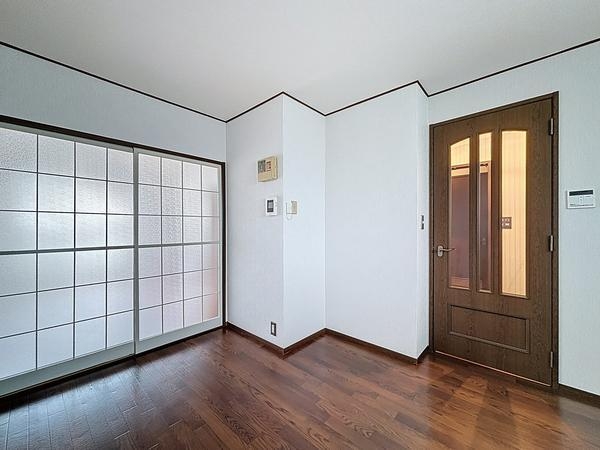 グランハイム花積B棟