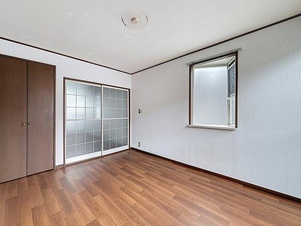 グランハイム花積B棟