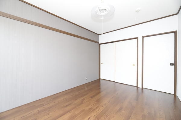 グランハイム花積B棟