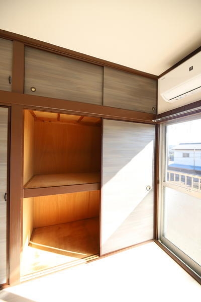 長野コーポB