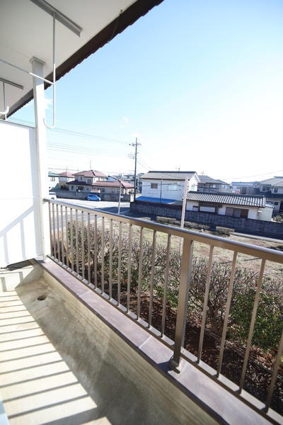 長野コーポB