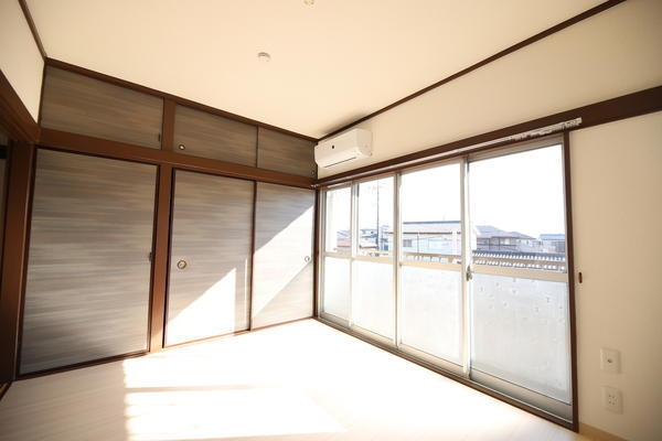 長野コーポB