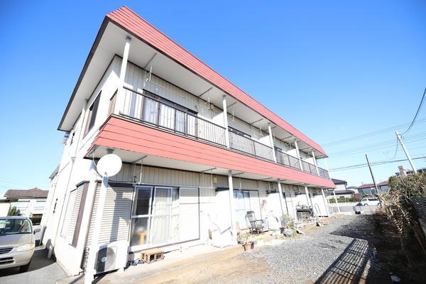 長野コーポB