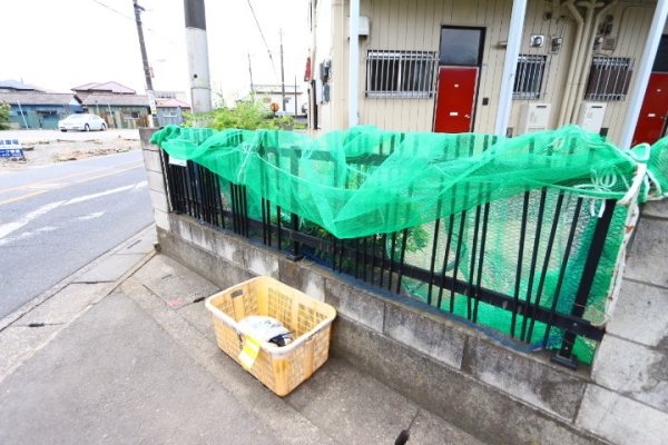長野コーポB