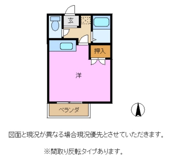 ハイツフタバ