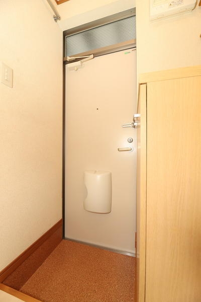 ハイツフタバ