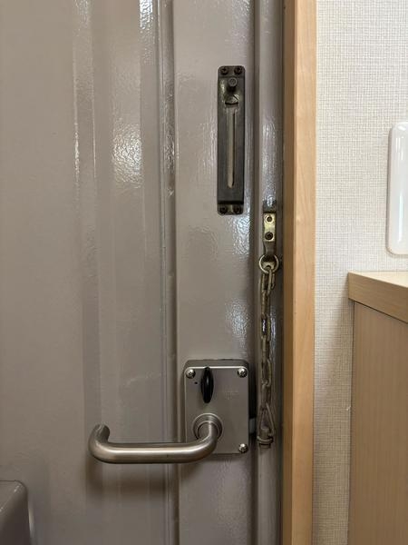 瀬尾ハイツ