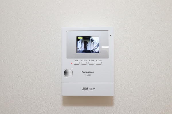 フラッツ北越谷I